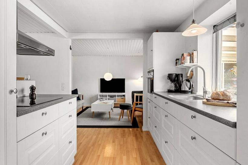 Foto von Ferienhaus IA84 in Louns - Thy/Limfjord