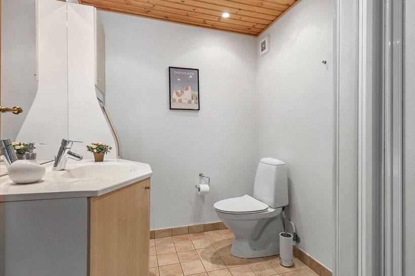 Foto von Ferienhaus IA84 in Louns - Thy/Limfjord
