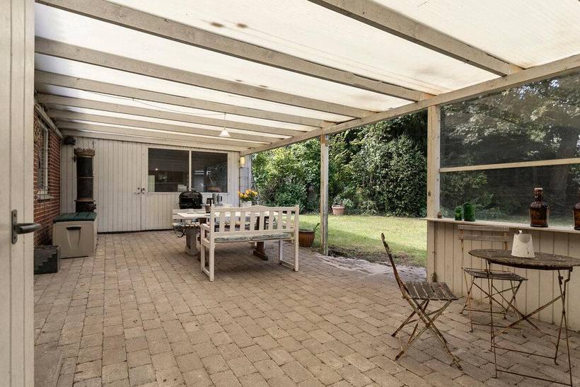 Foto von Ferienhaus IA84 in Louns - Thy/Limfjord