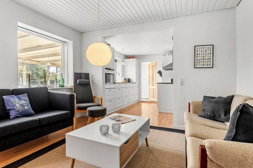 Foto von Ferienhaus IA84 in Louns - Thy/Limfjord