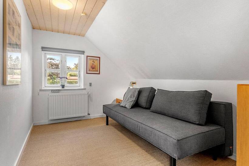Foto von Ferienhaus IA84 in Louns - Thy/Limfjord