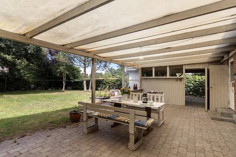 Foto von Ferienhaus IA84 in Louns - Thy/Limfjord