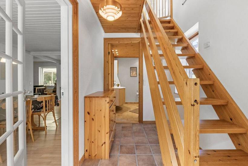 Foto von Ferienhaus IA84 in Louns - Thy/Limfjord
