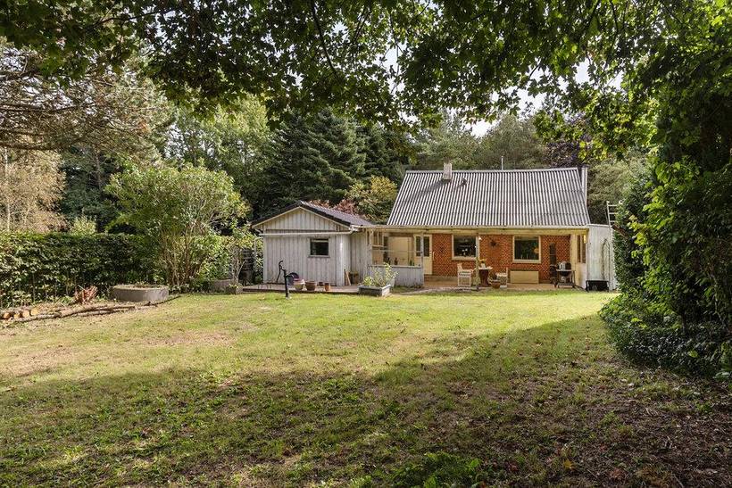 Foto von Ferienhaus IA84 in Louns - Thy/Limfjord