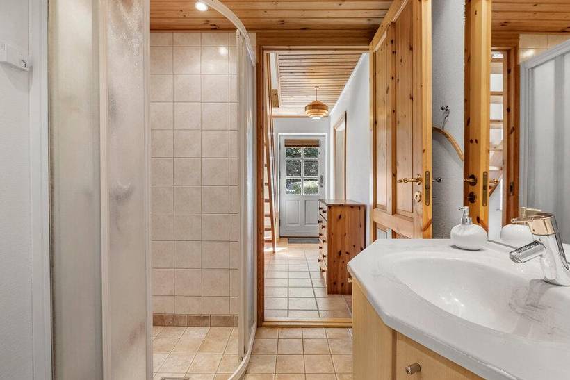 Foto von Ferienhaus IA84 in Louns - Thy/Limfjord