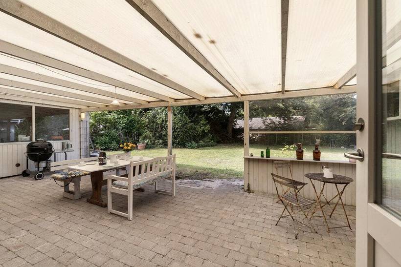 Foto von Ferienhaus IA84 in Louns - Thy/Limfjord