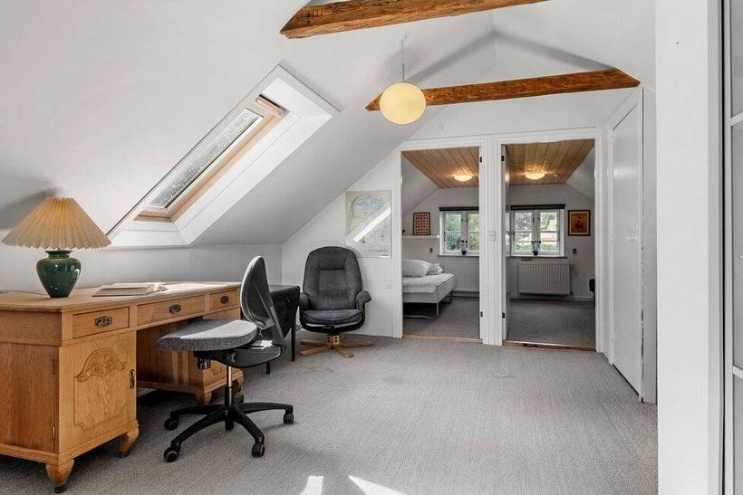 Foto von Ferienhaus IA84 in Louns - Thy/Limfjord