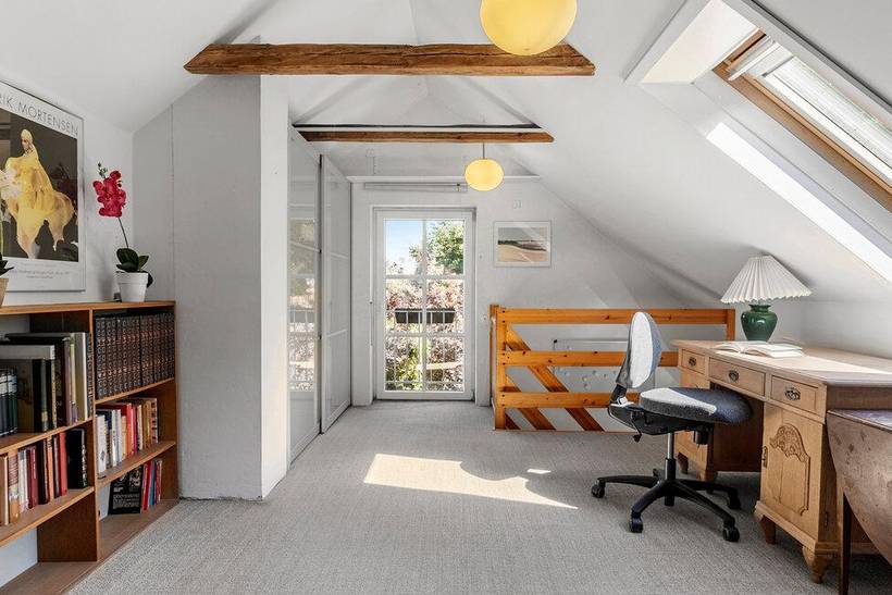 Foto von Ferienhaus IA84 in Louns - Thy/Limfjord