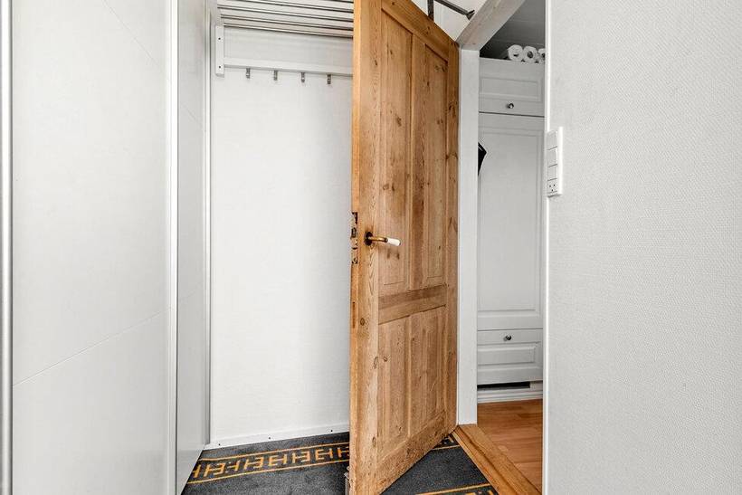 Foto von Ferienhaus IA84 in Louns - Thy/Limfjord