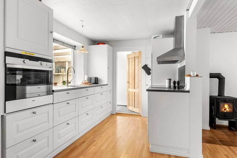 Foto von Ferienhaus IA84 in Louns - Thy/Limfjord