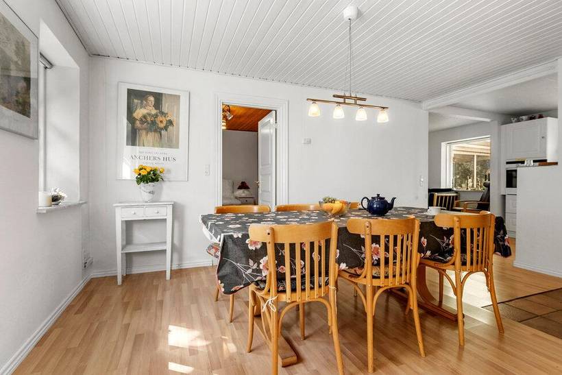 Foto von Ferienhaus IA84 in Louns - Thy/Limfjord