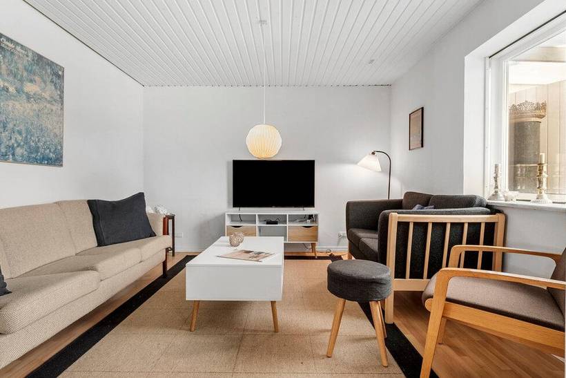 Foto von Ferienhaus IA84 in Louns - Thy/Limfjord