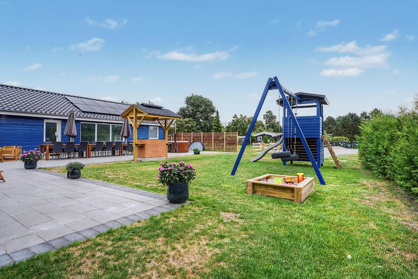 Foto von Ferienhaus IA86 in Gedesby - Falster