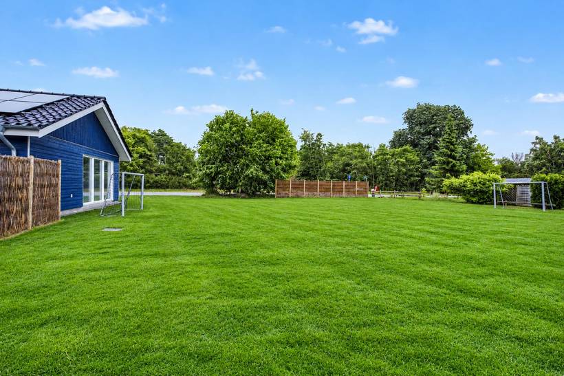 Foto von Ferienhaus IA86 in Gedesby - Falster