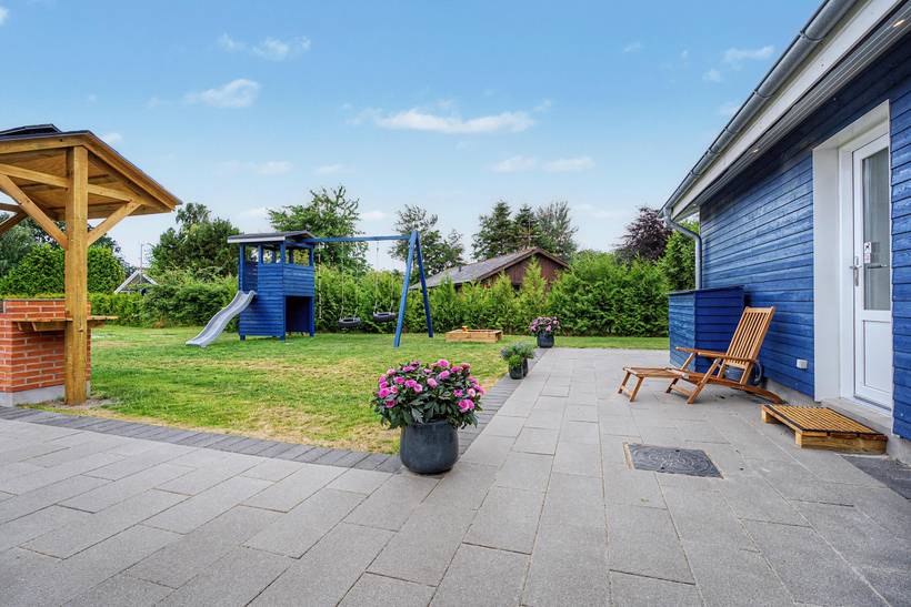 Foto von Ferienhaus IA86 in Gedesby - Falster