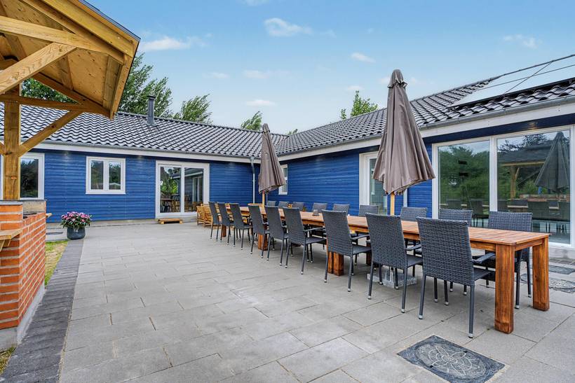 Foto von Ferienhaus IA86 in Gedesby - Falster