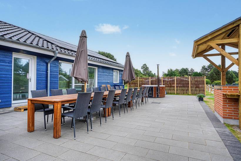 Foto von Ferienhaus IA86 in Gedesby - Falster