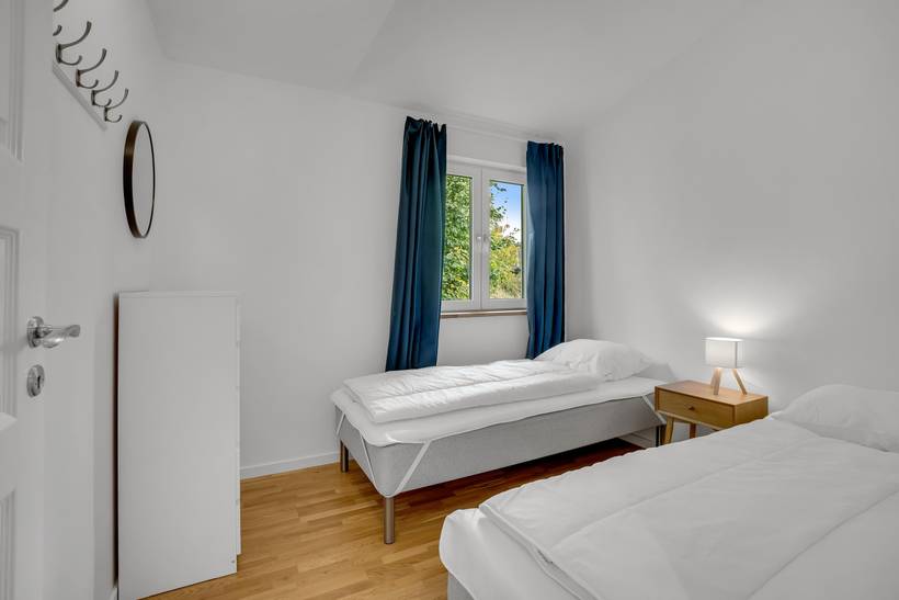 Foto von Ferienhaus IA86 in Gedesby - Falster