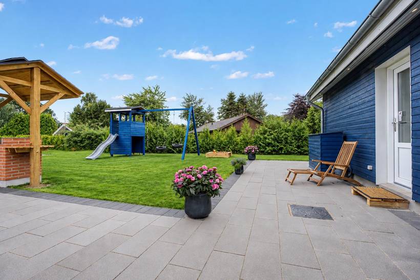 Foto von Ferienhaus IA86 in Gedesby - Falster