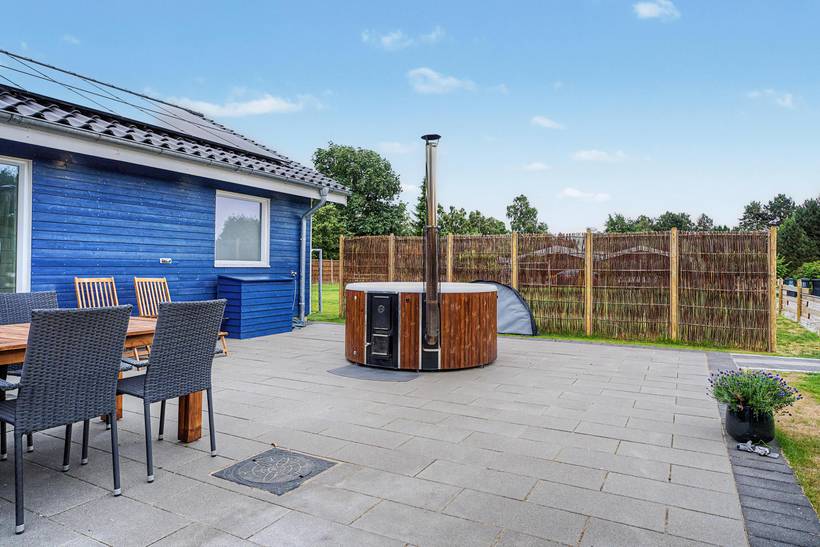 Foto von Ferienhaus IA86 in Gedesby - Falster
