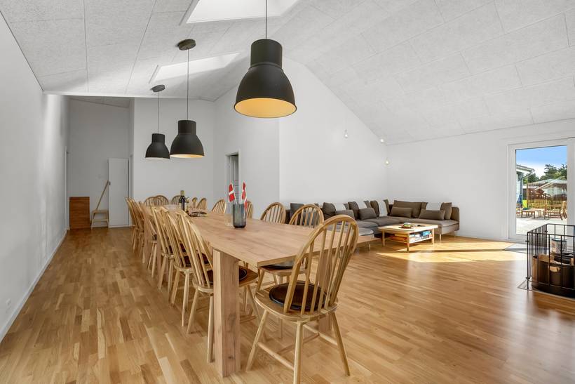 Foto von Ferienhaus IA86 in Gedesby - Falster