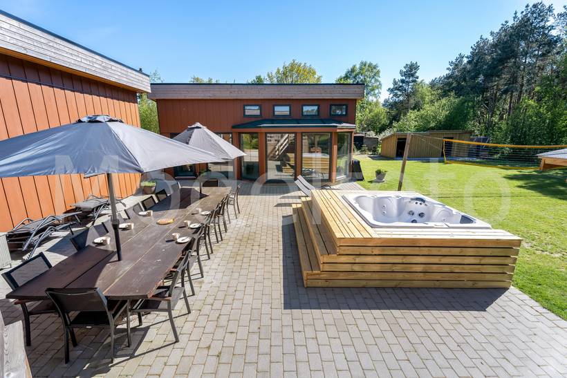 Foto von Ferienhaus IA86 in Gedesby - Falster