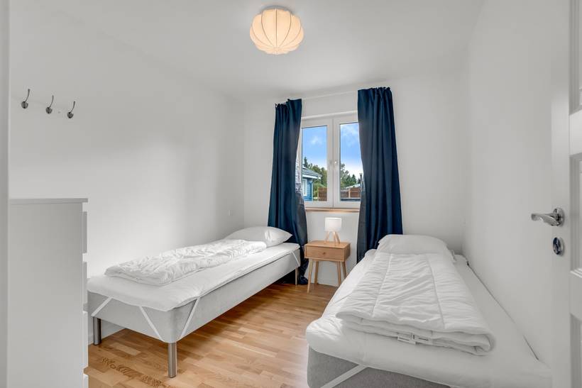 Foto von Ferienhaus IA86 in Gedesby - Falster