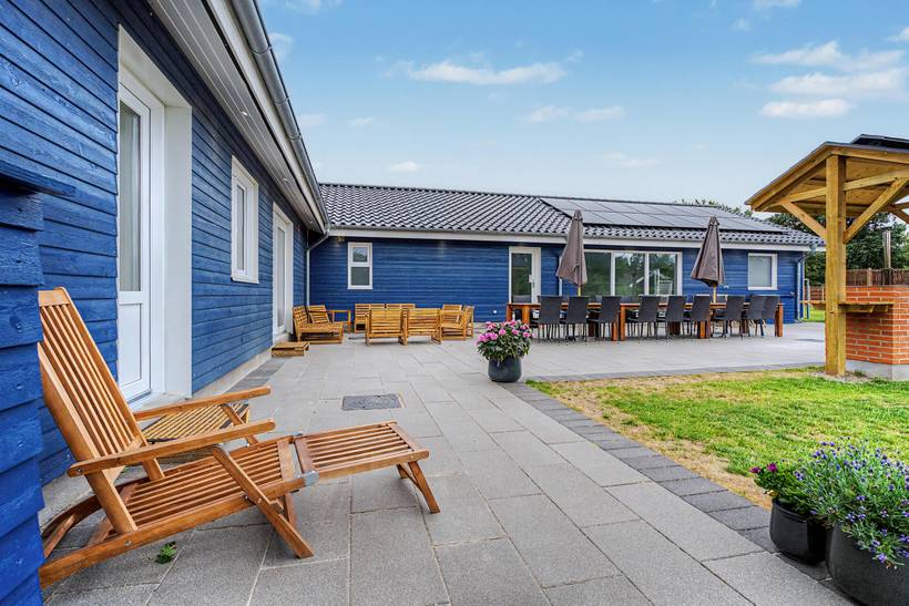 Foto von Ferienhaus IA86 in Gedesby - Falster