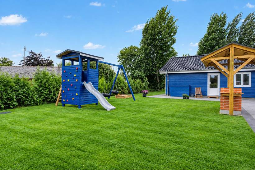 Foto von Ferienhaus IA86 in Gedesby - Falster