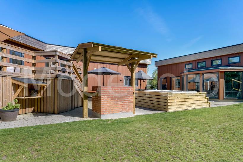 Foto von Ferienhaus IA86 in Gedesby - Falster