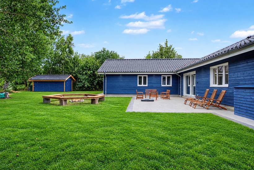 Foto von Ferienhaus IA86 in Gedesby - Falster