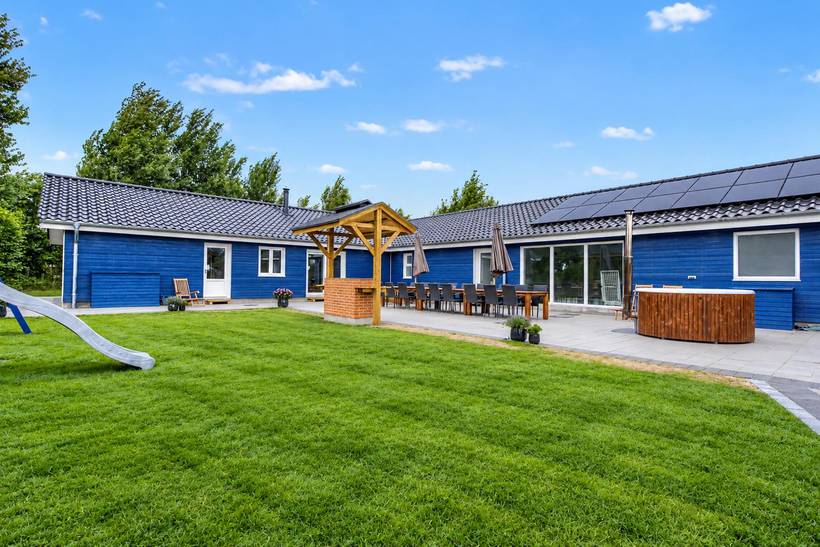Foto von Ferienhaus IA86 in Gedesby - Falster