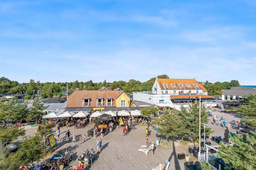 Foto von Ferienhaus IA86 in Gedesby - Falster