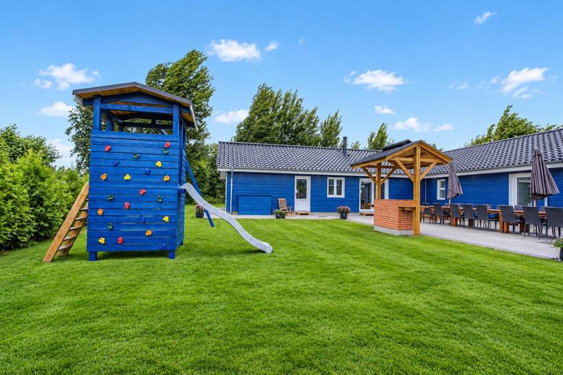 Foto von Ferienhaus IA86 in Gedesby - Falster