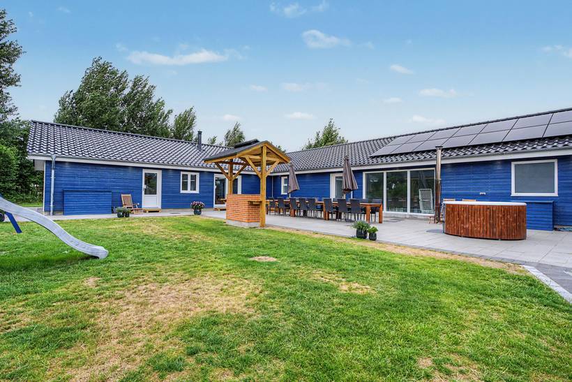 Foto von Ferienhaus IA86 in Gedesby - Falster