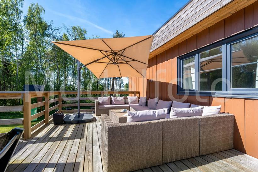 Foto von Ferienhaus IA86 in Gedesby - Falster