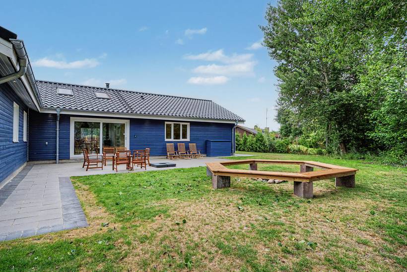 Foto von Ferienhaus IA86 in Gedesby - Falster