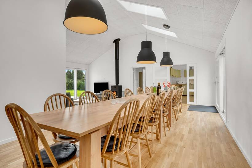 Foto von Ferienhaus IA86 in Gedesby - Falster