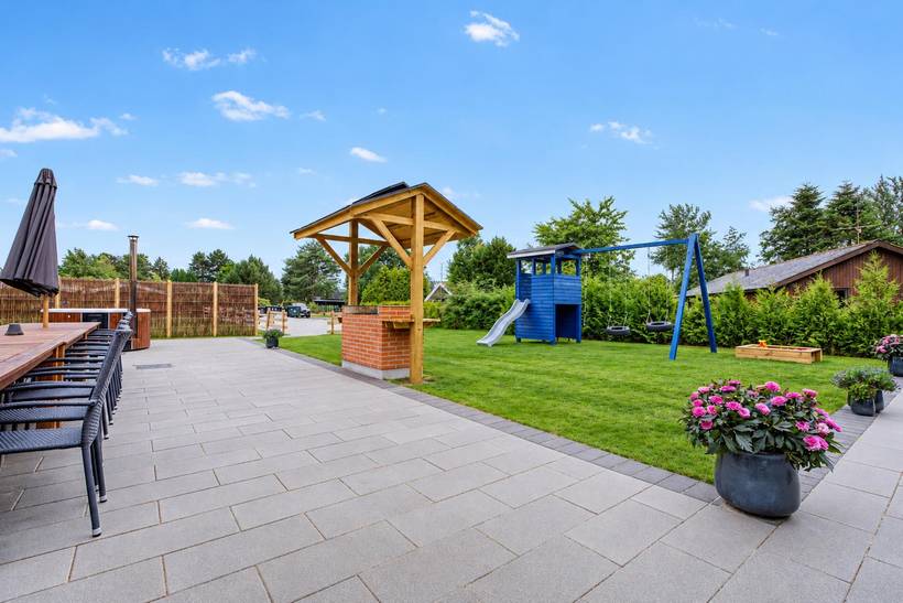 Foto von Ferienhaus IA86 in Gedesby - Falster