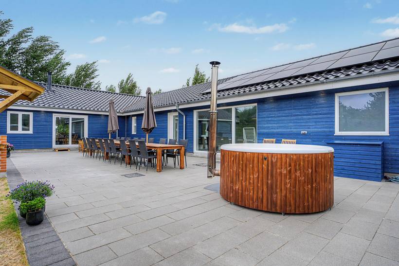 Foto von Ferienhaus IA86 in Gedesby - Falster