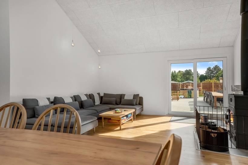 Foto von Ferienhaus IA86 in Gedesby - Falster
