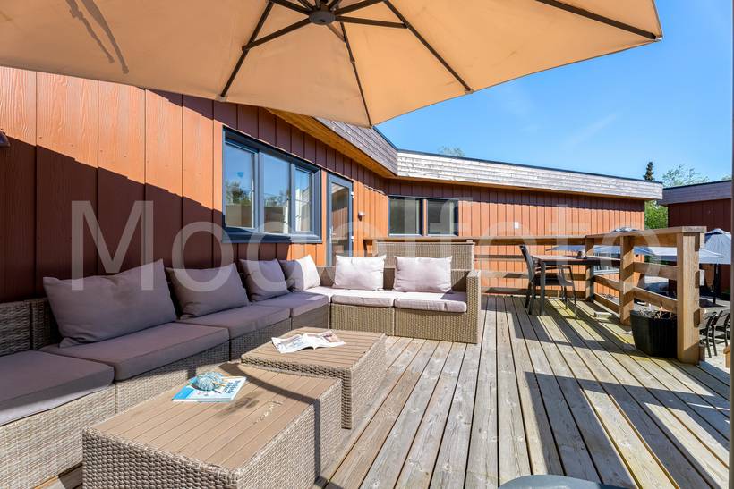 Foto von Ferienhaus IA86 in Gedesby - Falster