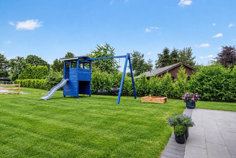 Foto von Ferienhaus IA86 in Gedesby - Falster