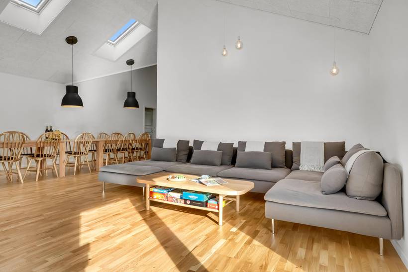 Foto von Ferienhaus IA86 in Gedesby - Falster