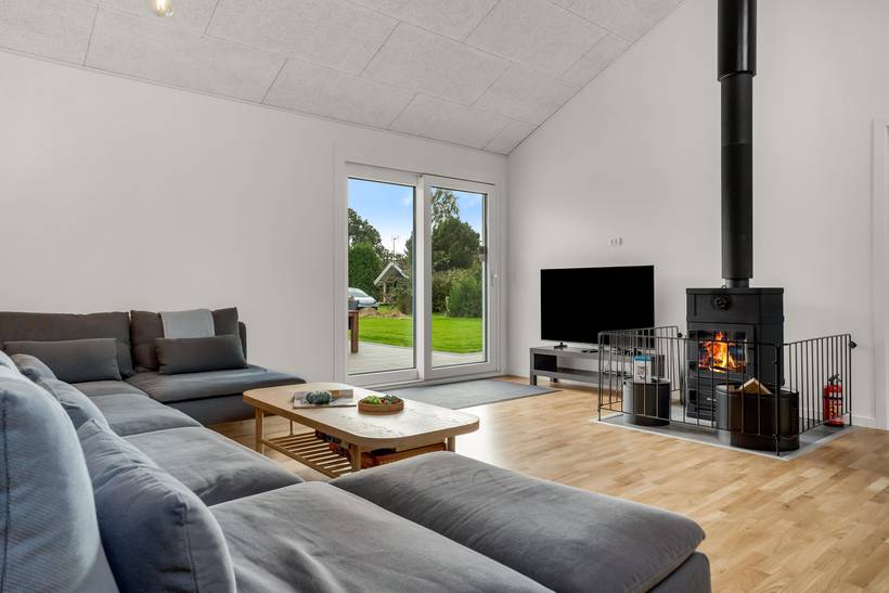 Foto von Ferienhaus IA86 in Gedesby - Falster