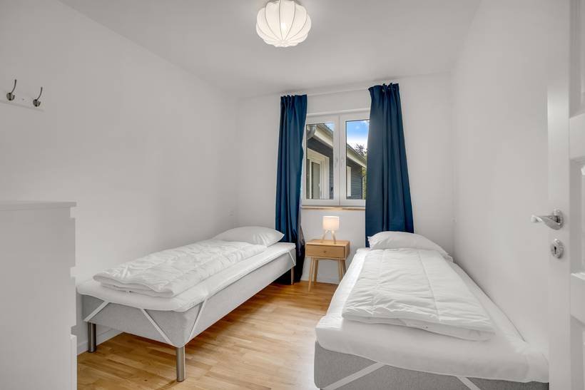 Foto von Ferienhaus IA86 in Gedesby - Falster