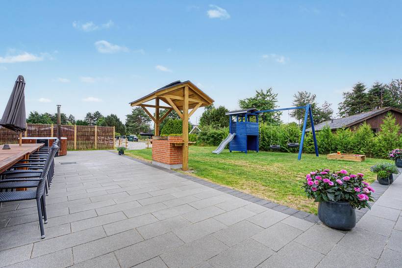 Foto von Ferienhaus IA86 in Gedesby - Falster