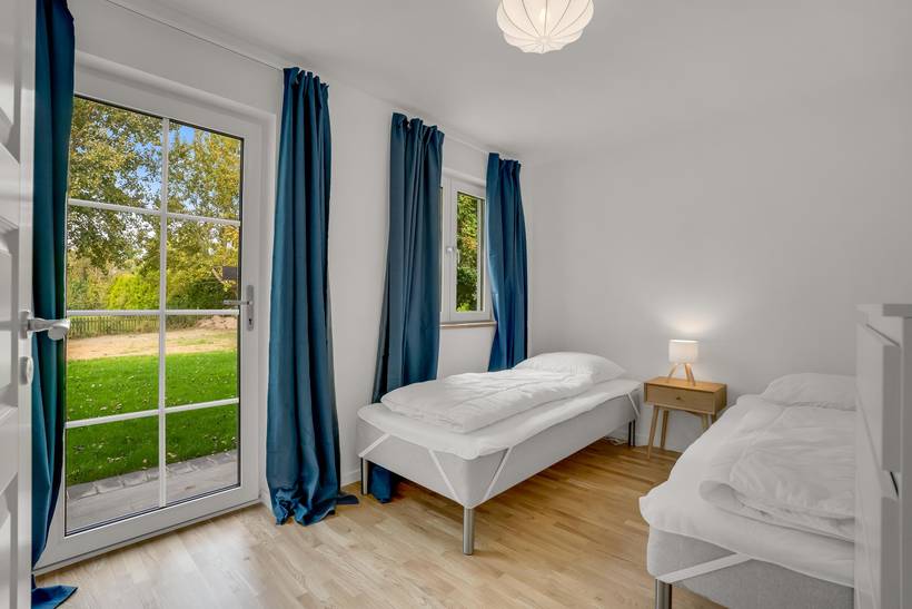 Foto von Ferienhaus IA86 in Gedesby - Falster