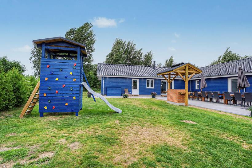 Foto von Ferienhaus IA86 in Gedesby - Falster