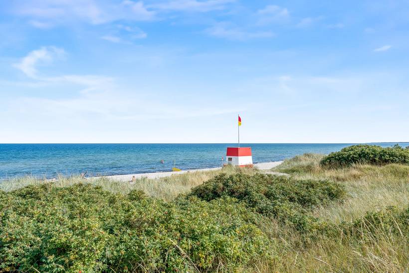 Foto von Ferienhaus IA86 in Gedesby - Falster